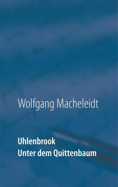 Uhlenbrook (eBook, ePUB)