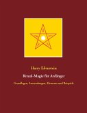 Ritual-Magie für Anfänger (eBook, ePUB)