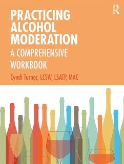 Cover Practicing Alcohol Moderation (eBook, PDF)