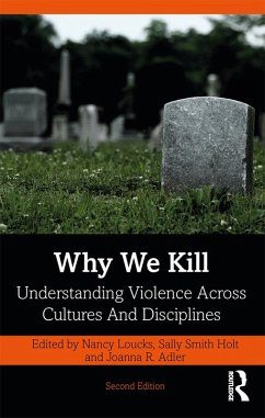 Cover Why We Kill (eBook, PDF)