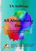 All About Auras Duo (eBook, ePUB)