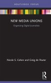 New Media Unions (eBook, PDF)