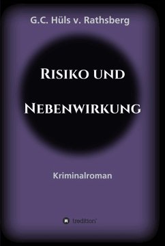 Cover Risiko und Nebenwirkung (eBook, ePUB)