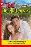 Sandra, meine Einzige! (eBook, ePUB) Sandra, meine Einzige! (eBook, ePUB)