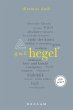 Hegel. 100 Seiten (eBook, ePUB) - Bild 1