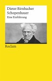 Schopenhauer. Eine Einführung (eBook, ePUB)