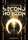 Second Horizon (eBook, ePUB)