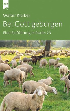Bei Gott geborgen (eBook, ePUB) - Klaiber, Walter