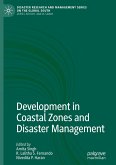 Development in Coastal Zones and Disaster Management