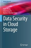 Data Security in Cloud Storage