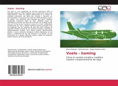 Vuelo - haming - Eugenia, Rosca;Stecher, Daniel;Pedraza Lahoz, Diego