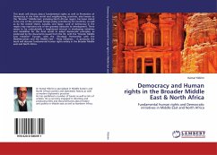 Democracy and Human rights in the Broader Middle East & North Africa - Yildirim, Kemal