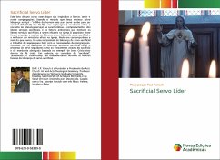 Sacrificial Servo Líder - Yanzuh, Pious Joseph Paul