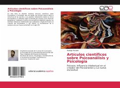 Artículos científicos sobre Psicoanálisis y Psicología - Rosales, Rodrigo