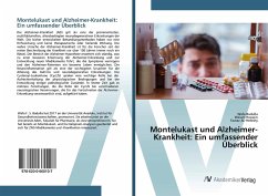 Montelukast und Alzheimer-Krankheit: Ein umfassender Überblick - Badulla, Wafa;Hussein, Weiam;AL-Heibshy, Fawaz