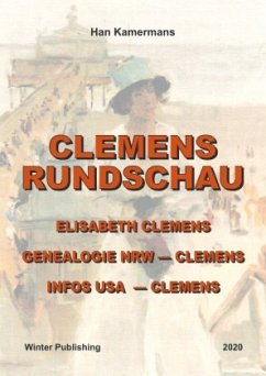 Clemens Rundschau - Kamermans, Han