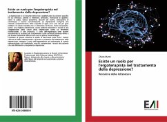 Esiste un ruolo per l'ergoterapista nel trattamento della depressione?