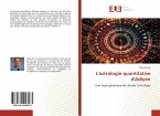 L'astrologie quantitative d'Adiyen