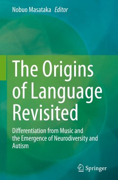 The Origins of Language Revisited