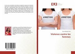 Violence contre les femmes - Reuben-Etuk, Grace