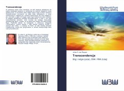 Transcendencja - A. van Rooyen, Johan