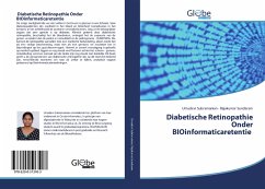 Diabetische Retinopathie Onder BIOinformaticaretentie - Subramanian, Umadevi;Sundaram, Rajakumar