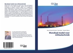 Cover Mondiaal model voor milieutechniek