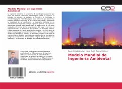 Modelo Mundial de Ingeniería Ambiental - Ostad-Ali-Askari, Kaveh;Kasiri, Reza;Rahimi, Naimeh