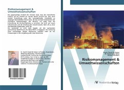 Risikomanagement & Umweltwissenschaften