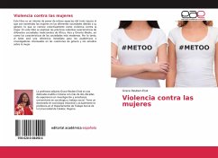 Violencia contra las mujeres