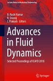 Advances in Fluid Dynamics