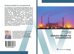 Globales Modell für Umwelttechnik - Ostad-Ali-Askari, Kaveh;Kasiri, Reza;Rahimi, Naimeh