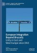 European Integration Beyond Brussels - Bild 1