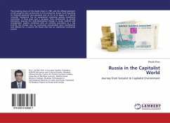 Russia in the Capitalist World