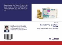 Russia in the Capitalist World - Khan, Shoaib