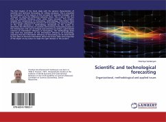 Scientific and technological forecasting - Vardanyan, Hrachya