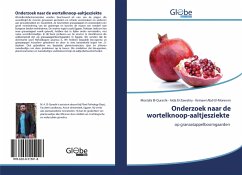 Onderzoek naar de wortelknoop-aaltjesziekte - El-Qurashi, Mostafa;El-Zawahry, Aida;Abd-El-Moneem, Keinawi