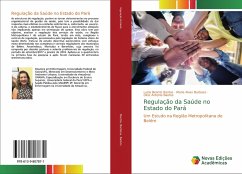 Regulação da Saúde no Estado do Pará