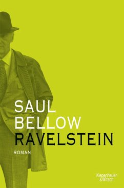 Ravelstein - Bellow, Saul