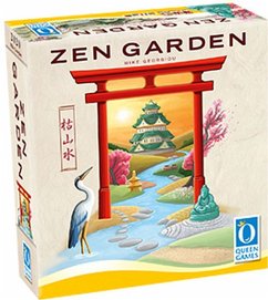 Zen Garden