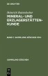 Heinrich Huttenlocher: Mineral- und... - Bild 1