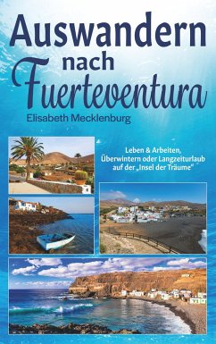 Auswandern nach Fuerteventura - Mecklenburg, Elisabeth