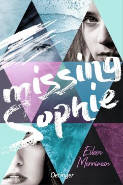 Missing Sophie - Merriman, Eileen