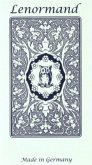 Mlle Lenormand Blue Owl Relaunch