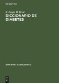 Diccionario de diabetes