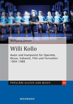 Willi Kollo - Jansen, Wolfgang