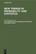 Analytic and Probabilistic Methods in... - Bild 1