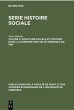 Structure sociale et fortune dans la... - Bild 1