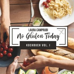 No Gluten Today - Camprubi, Laura