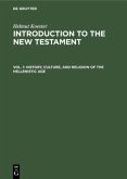 History, Culture, and Religion of the Hellenistic Age History, Culture, and Religion of the Hellenistic Age